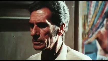 The Week of the Killer | movie | 1972 | Official Trailer