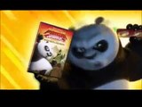 Kung Fu Panda: Legends of Awesomeness 1 : The Scorpion Sting | movie | 2013 | Official Trailer