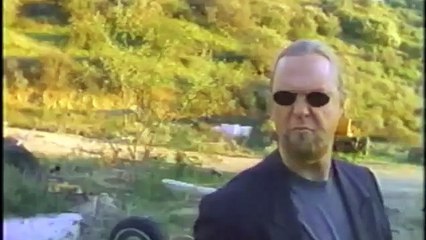 Guns of El Chupacabra | movie | 1997 | Official Trailer