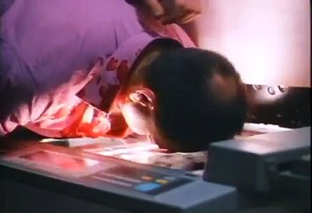 Psycho Cop Returns | movie | 1993 | Official Trailer