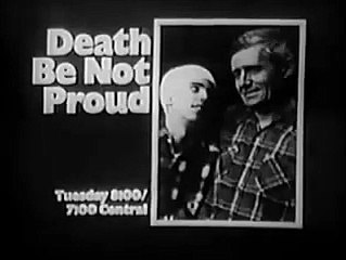 Death Be Not Proud | movie | 1975 | Official Trailer