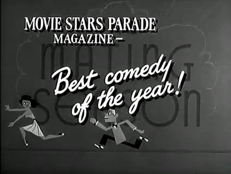The Mating Season | movie | 1951 | Official Trailer