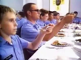 Combat Academy | movie | 1986 | Official Trailer