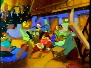 Goof Troop Christmas | movie | 1992 | Official Trailer