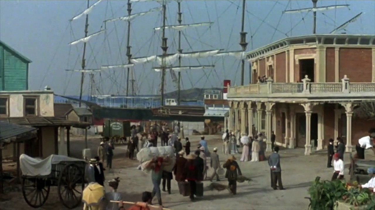 Mystery on Monster Island | movie | 1981 | Official Trailer