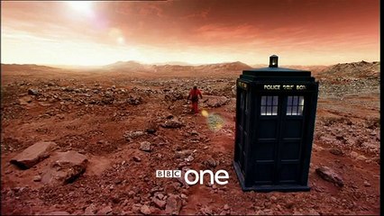 Doctor Who: The Waters of Mars | movie | 2009 | Official Trailer