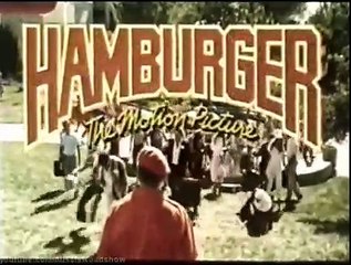 Hamburger: The Motion Picture | movie | 1986 | Official Trailer