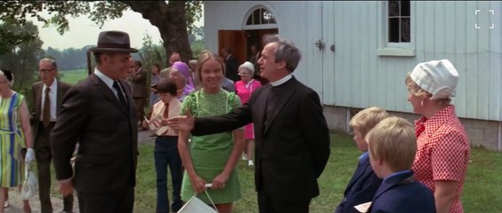 Sunday in the Country | movie | 1974 | Official Trailer