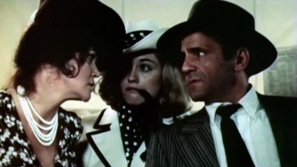 At Long Last Love | movie | 1975 | Official Trailer