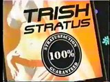 Trish Stratus: 100% Stratusfaction | movie | 2003 | Official Trailer