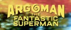 Argoman the Fantastic Superman | movie | 1967 | Official Trailer