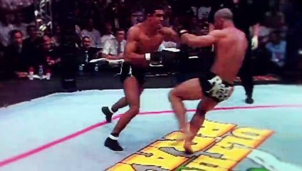 UFC 103: Franklin vs. Belfort | movie | 2009 | Official Trailer