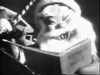 Hardrock, Coco and Joe — The Three Little Dwarfs | movie | 1951 | Official Trailer