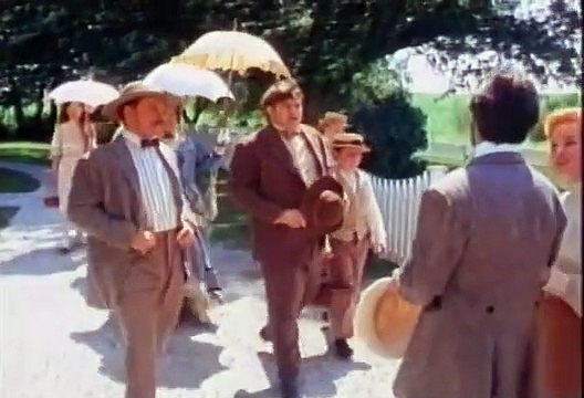 O Pioneers! | movie | 1992 | Official Trailer