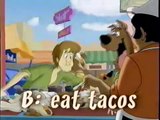 Scooby-Doo! and the Monster of Mexico | movie | 2003 | Official Trailer