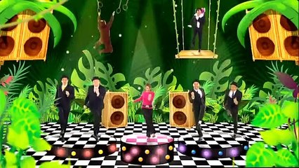 The Wiggles: Go Bananas | movie | 2009 | Official Trailer