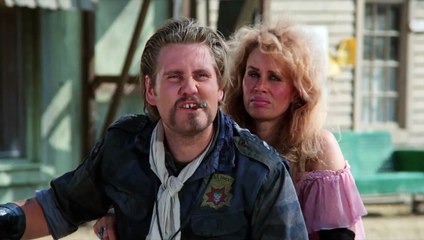 Savage Dawn | movie | 1985 | Official Trailer