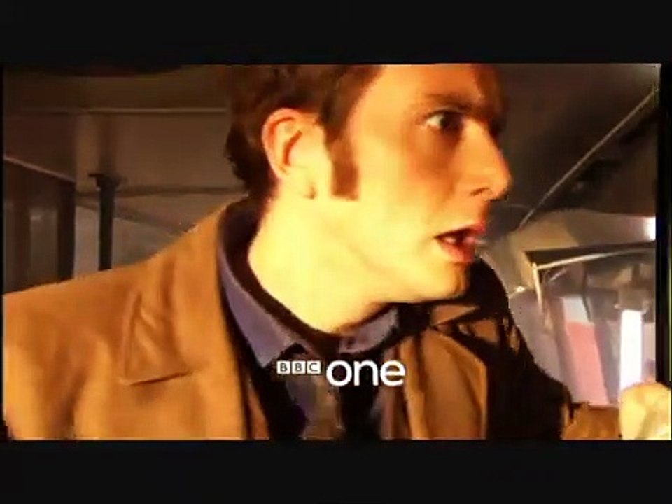 Doctor Who: Planet of the Dead | movie | 2009 | Official Trailer