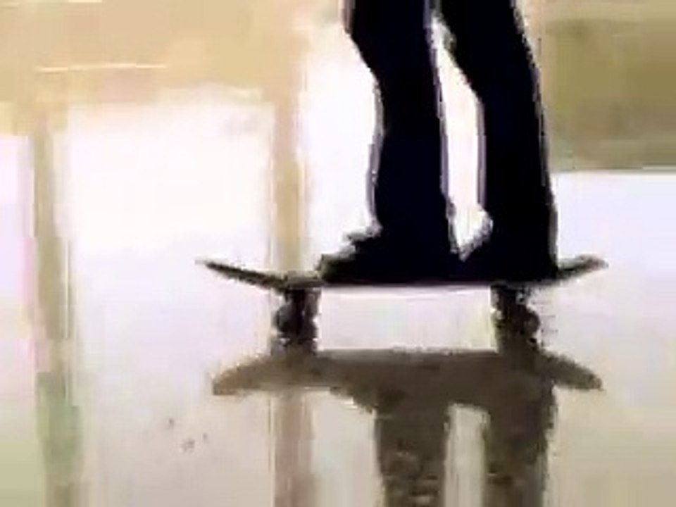 Mind Field | movie | 2009 | Official Trailer