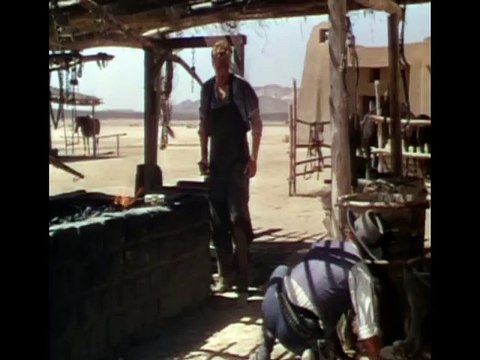 Apache Drums | movie | 1951 | Official Trailer