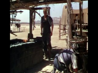 Apache Drums | movie | 1951 | Official Trailer