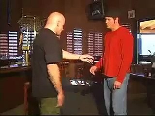 Bas Rutten's Lethal Street Fighting | movie | 2003 | Official Trailer