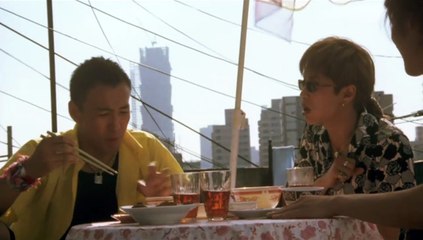 Moon Child | movie | 2003 | Official Trailer