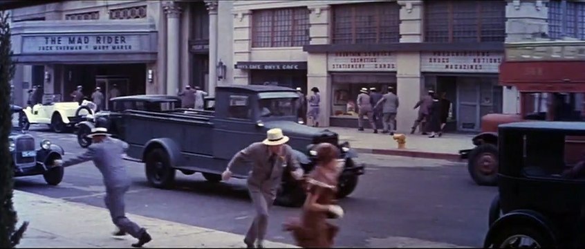The St. Valentine's Day Massacre | movie | 1967 | Official Trailer