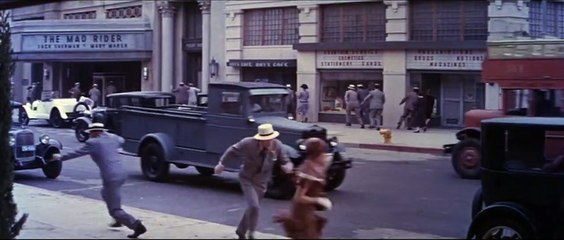 The St. Valentine's Day Massacre | movie | 1967 | Official Trailer