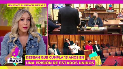 Audiencia de Pablo Lyle: ¿15 años de prisión en EEUU?