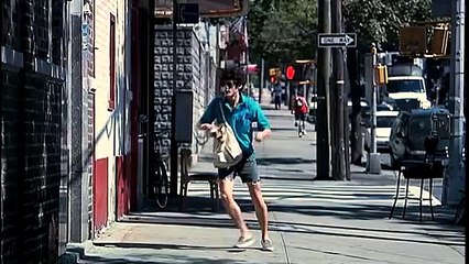 Astoria, Queens | movie | 2009 | Official Trailer