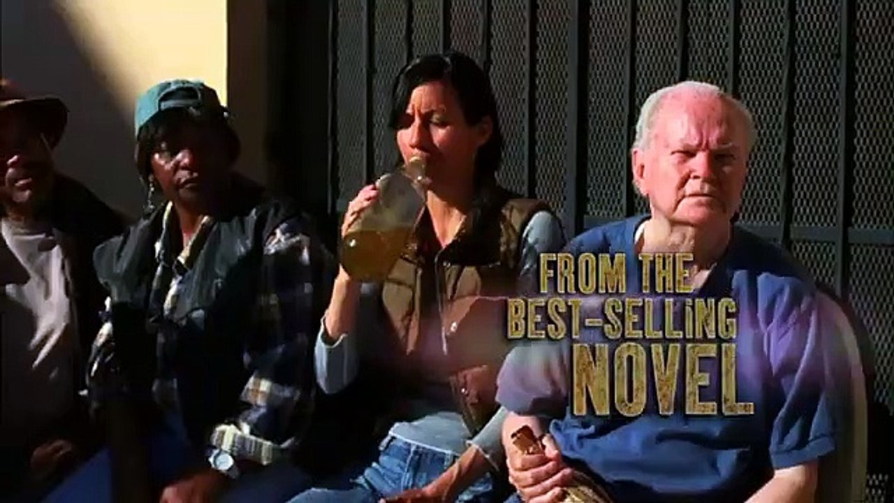 Life Is Hot in Cracktown | movie | 2009 | Official Trailer