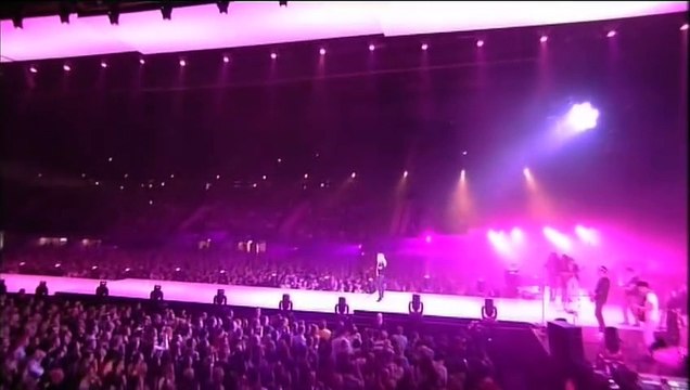 Ilse DeLange: Live In Ahoy | movie | 2009 | Official Trailer