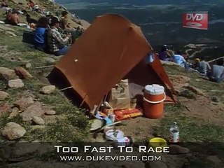 Too Fast To Race | movie | 2003 | Official Trailer