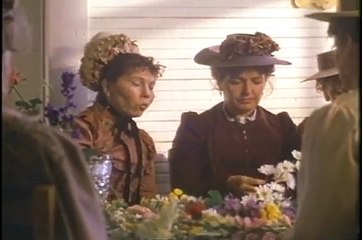 Cold Sassy Tree | movie | 1989 | Official Trailer