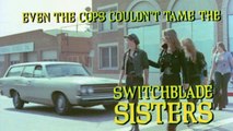 The Switchblade Sisters | movie | 1977 | Official Trailer