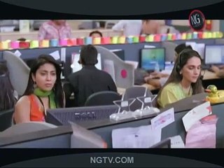 The Other End of the Line | movie | 2007 | Official Trailer