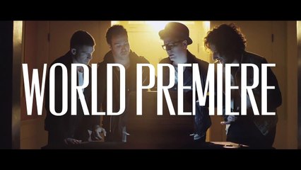 The Young Blood Chronicles | movie | 2014 | Official Trailer