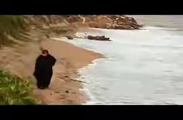 The Scape of the Monkey Woman | movie | 2011 | Official Trailer