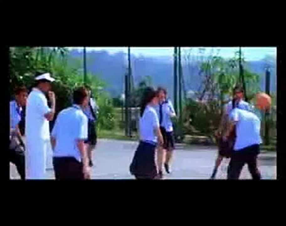 Aamras | movie | 2009 | Official Trailer