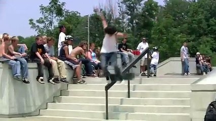 Street Dreams | movie | 2009 | Official Trailer