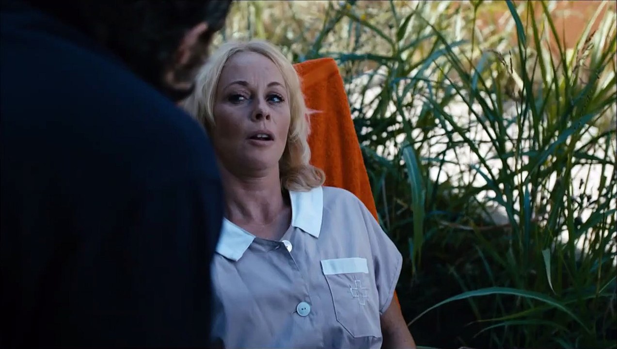 Transmission movie 2010 Official Trailer video Dailymotion