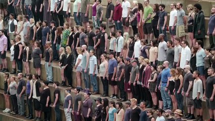 River of Fundament | movie | 2014 | Official Trailer