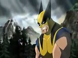 Hulk vs. Wolverine | movie | 2009 | Official Trailer