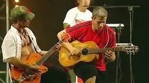Manu Chao & Radio Bemba Baionarena | movie | 2009 | Official Trailer