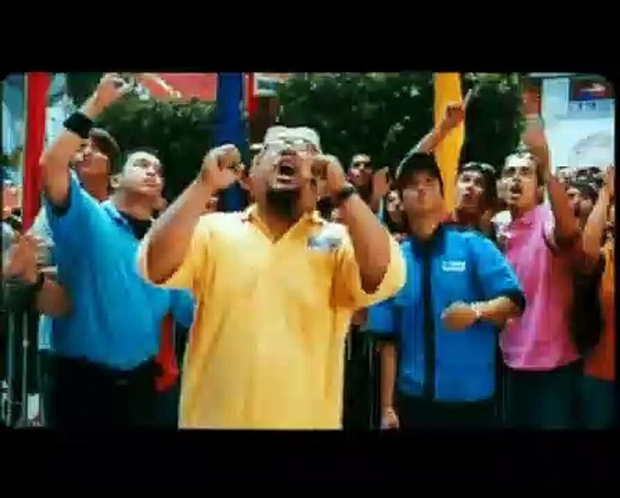 Cuci | movie | 2008 | Official Trailer