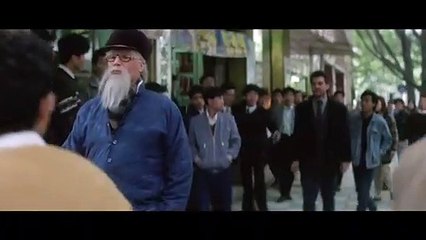 Undeclared War | movie | 1990 | Official Trailer