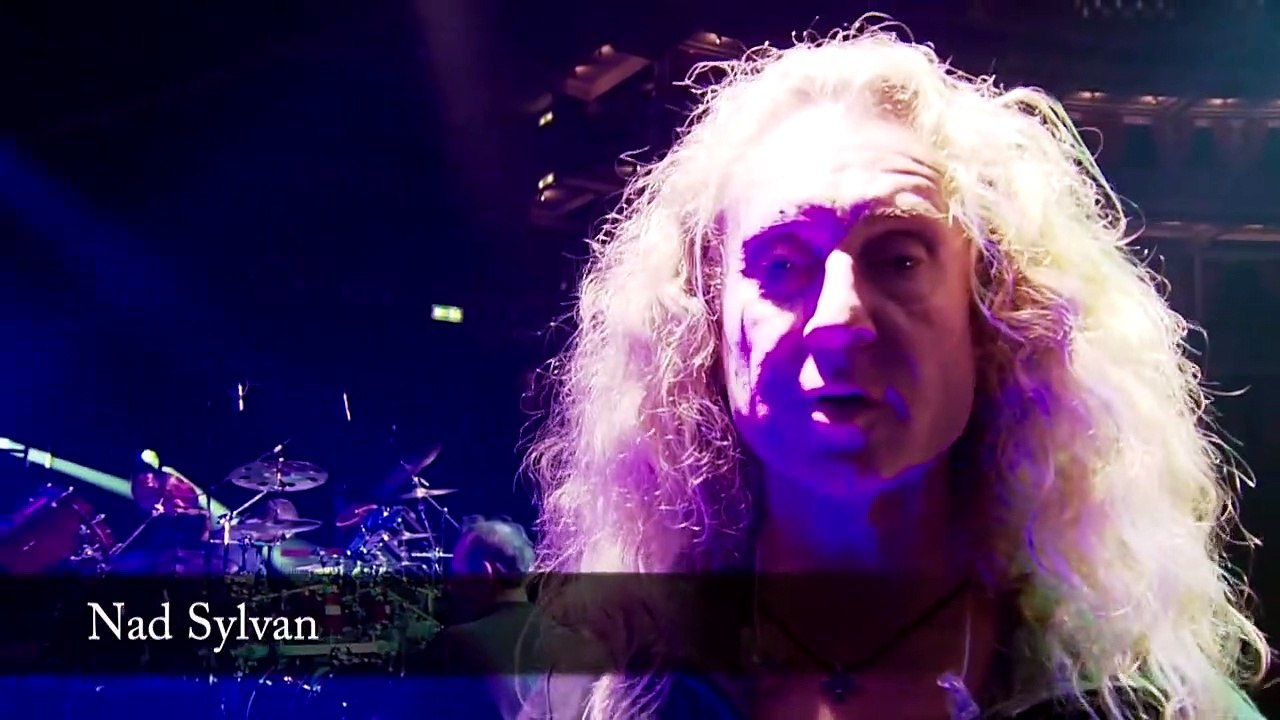 Steve Hackett - Genesis Revisited: Live at the Royal Albert Hall | movie | 2014 | Official Trailer