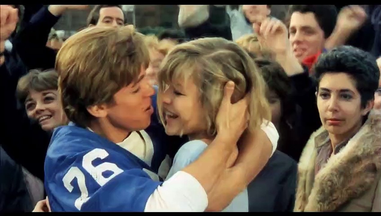 Return to Nuke 'Em High Volume 1 | movie | 2013 | Official Trailer