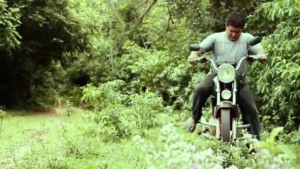 Empty Cans | movie | 2014 | Official Trailer